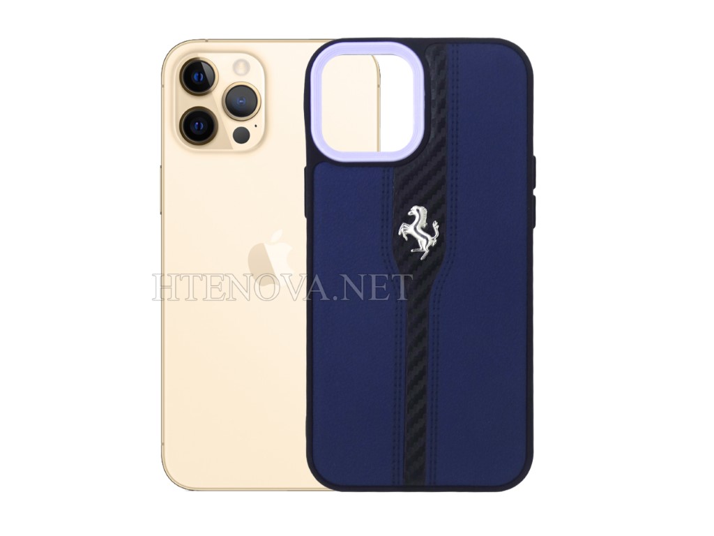 iphone 12 Pro Leather Back Case (Archive by Muneeb old pouch ids)