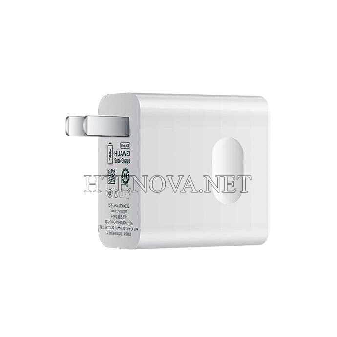 [C1A1S2LM-11] Qualcomm Charging Adapter 66W