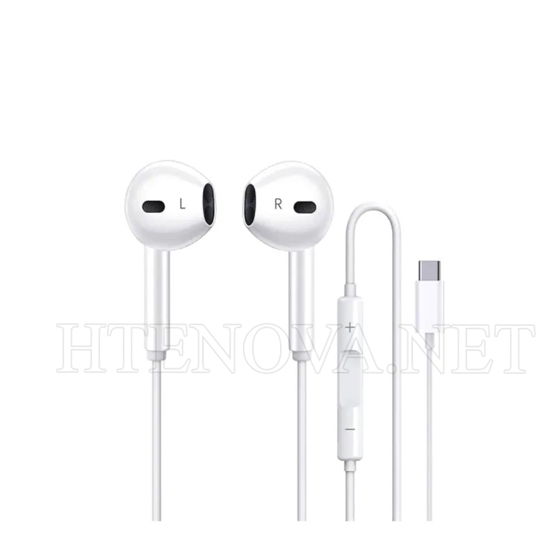 [HF4LM34-6] Handsfree Type-C