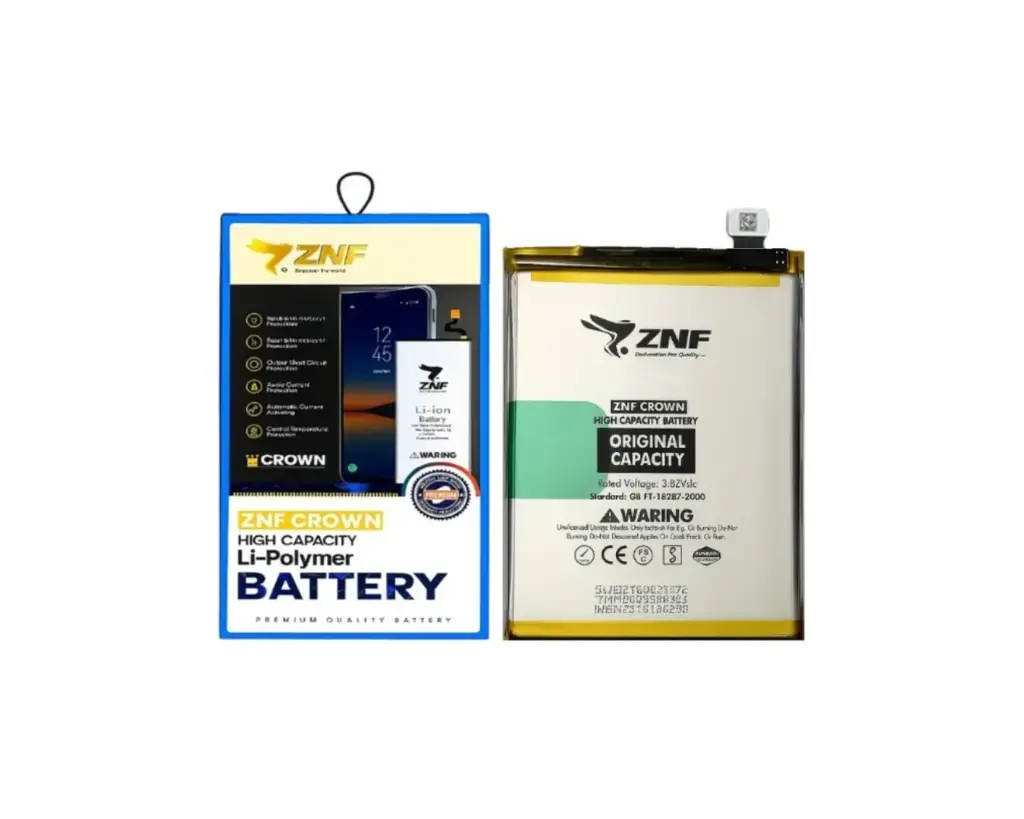 Oppo Reno (2) Battery ZNF (BLP735)