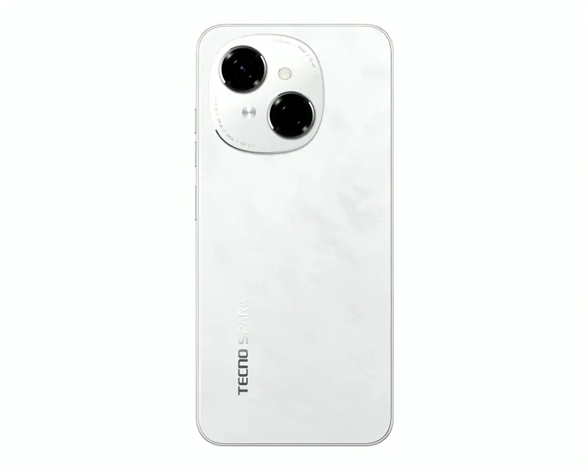 Tecno Spark Go (1) Only Back
