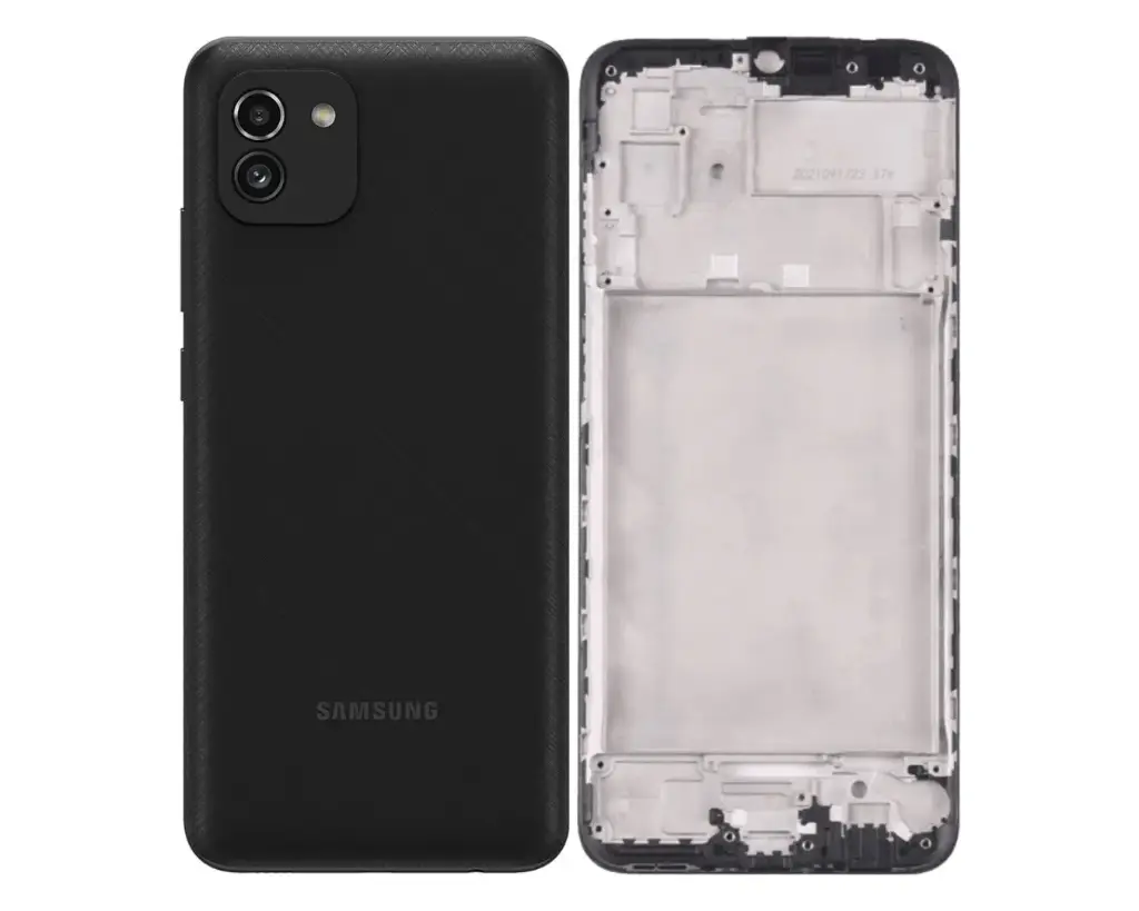 Samsung A(03) Complete Housing