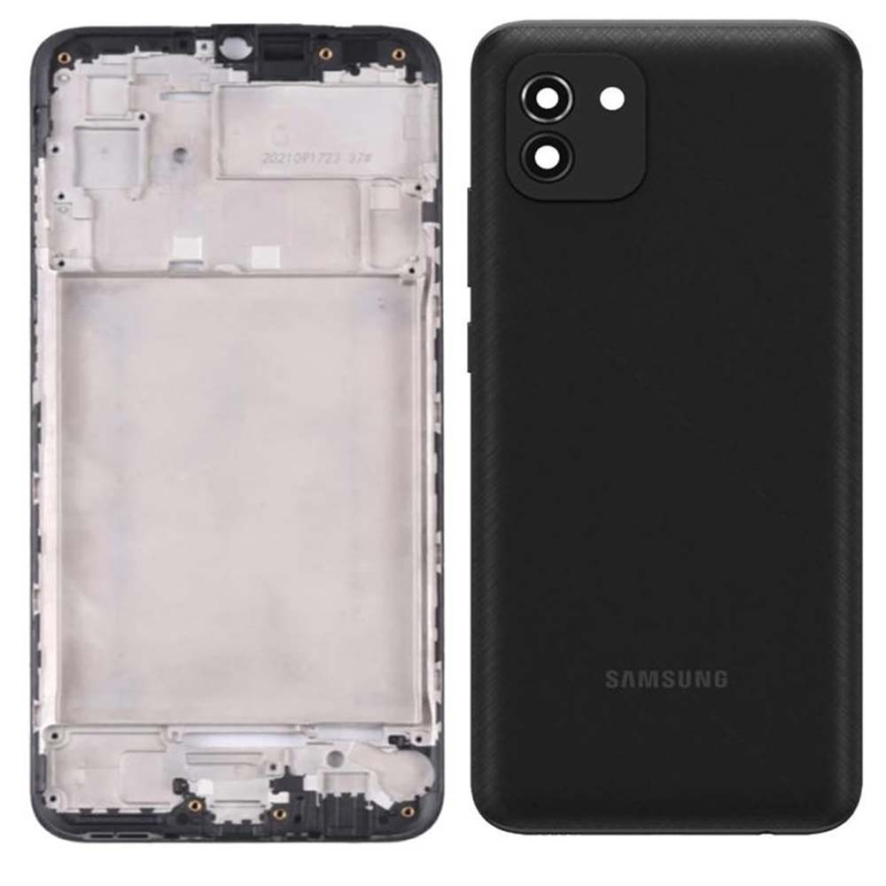 Samsung A(03) Complete Housing