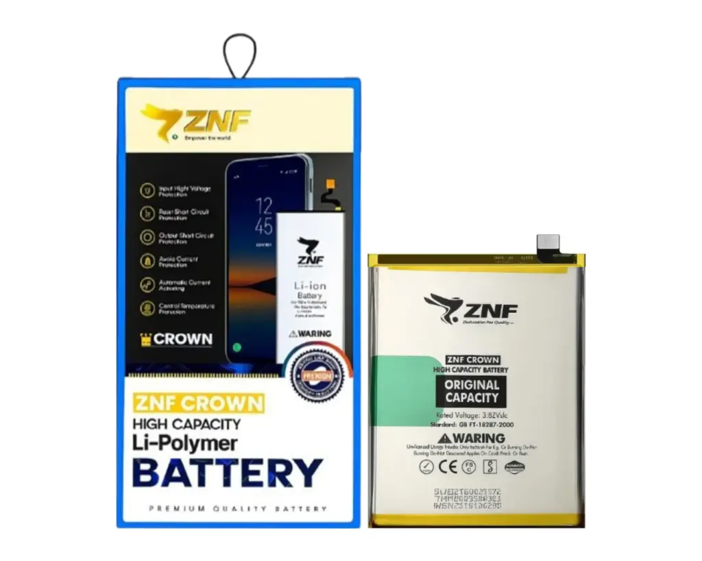 Oppo F(11) Pro Battery ZNF (BLP697)