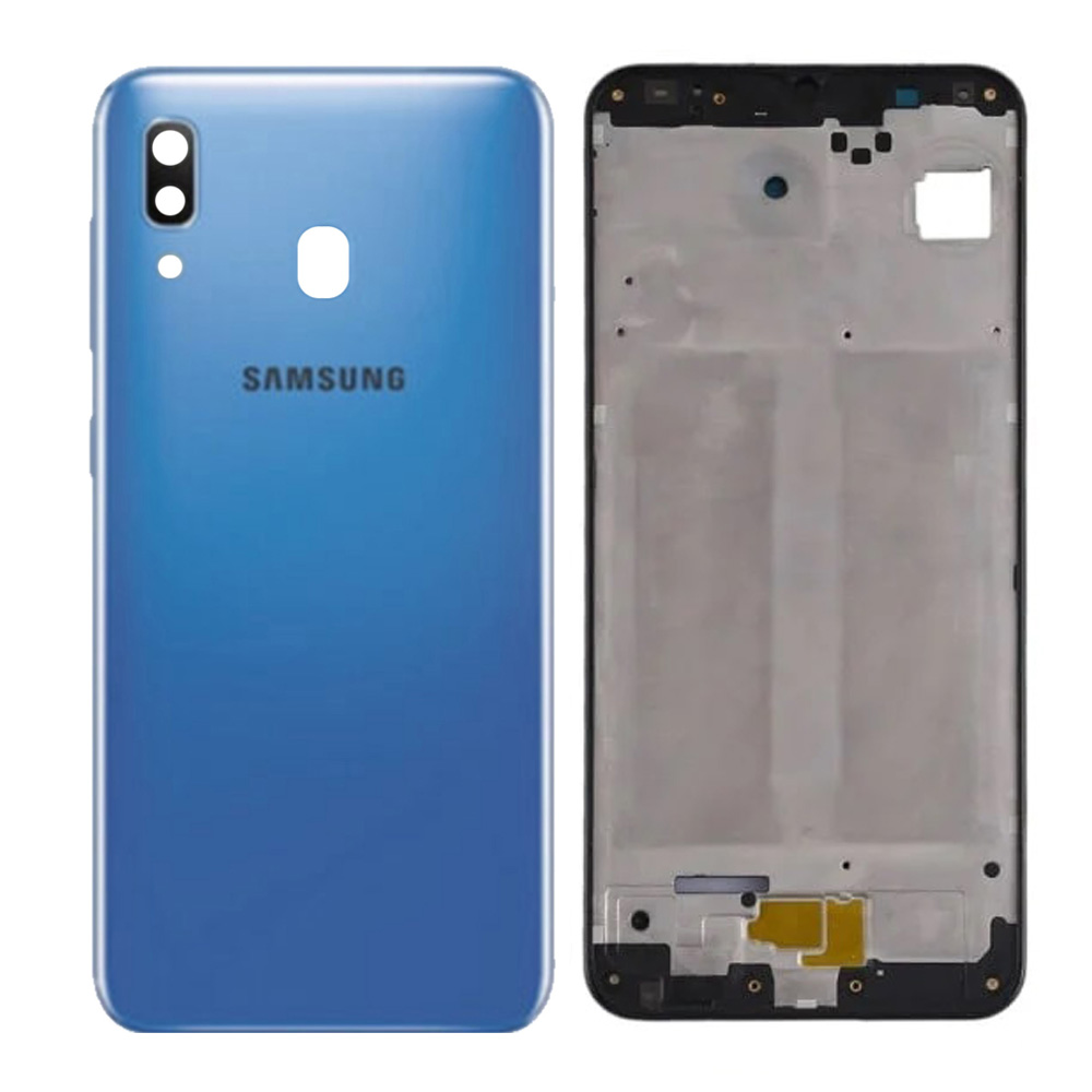 Samsung A(30) Complete Housing