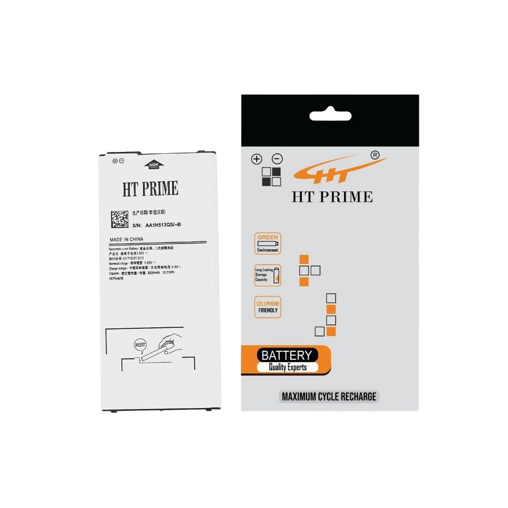 Samsung A(510) Battery HT Prime  (EB-BA510ABE)