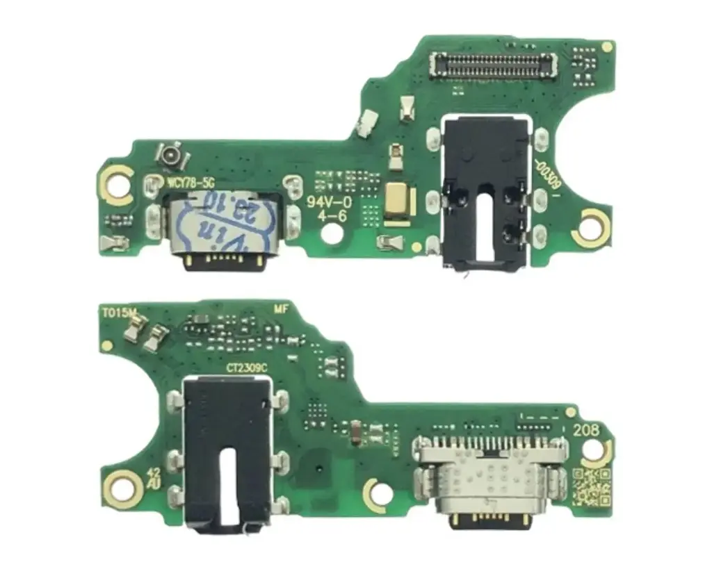 Vivo Y(28) Charging Module 