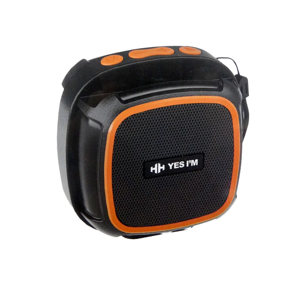[MD2HH4A-2] Bluetooth Speaker HH-777
