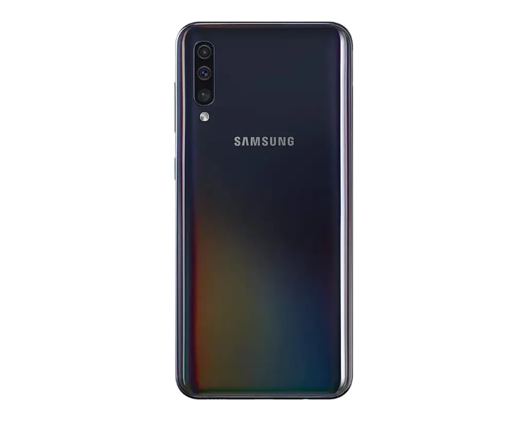 Samsung A(50) Only Back
