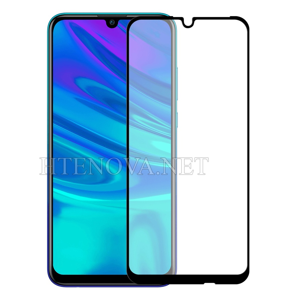[PL6HUY9S-6-2] Huawei Y9s G Rhino Colour Glass