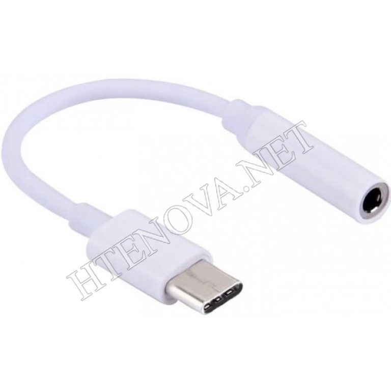 UGREET TYPE-C (MALE) to 3.5MM (FEMALE) Connector