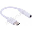 UGREET TYPE-C (MALE) to 3.5MM (FEMALE) Connector