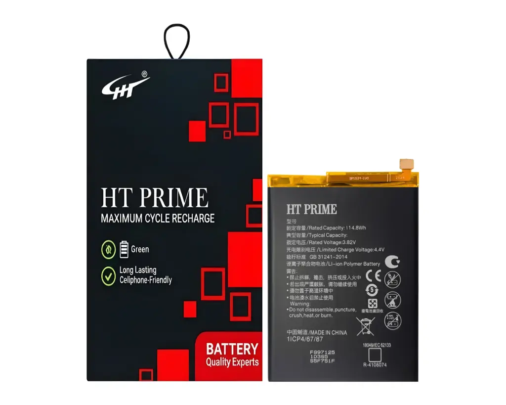 infinix Smart (4) Battery HT Prime (BL-39LT)