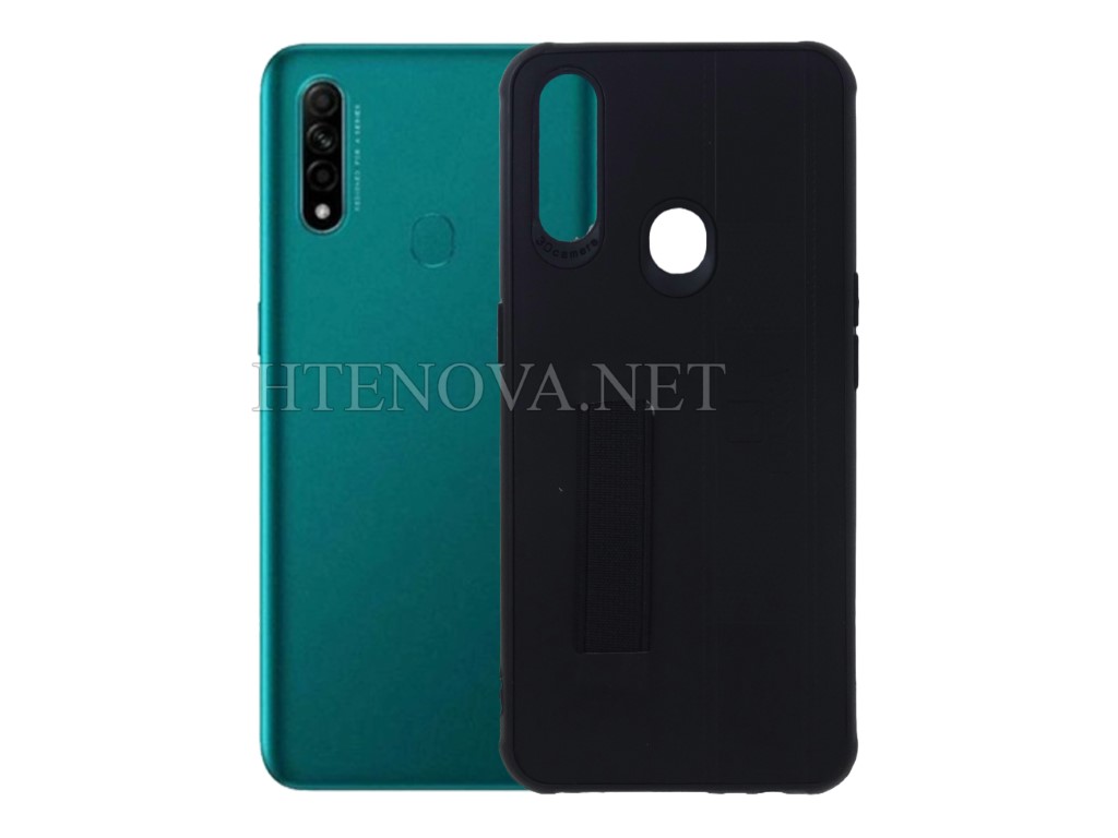 Oneplus 10 Pro Leather Back Case