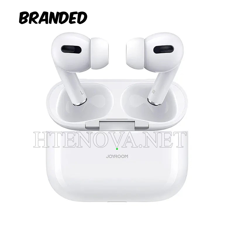 [HFB7JR8-7] Bluetooth Airpods Joyroom  JR-T03S PRO BRANDED