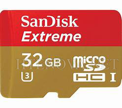 [MMSD32G1-1] 32GB Memory Card Sandisk