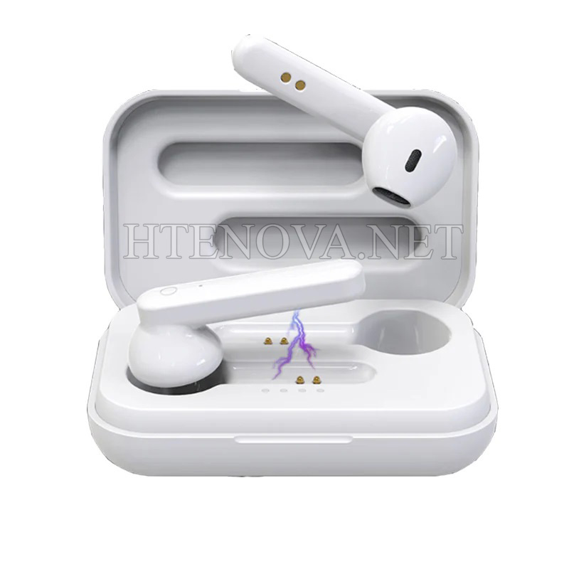 [HFB7LM8-94] Bluetooth Airpods BRANDED