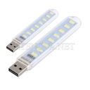 [EMG LiGHT-4] Emergency Torch light 2 SiDE