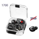 [HFB5CT8-1] Bluetooth Airpod P61 PRO