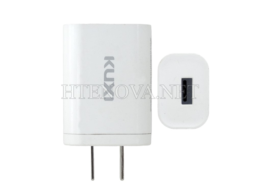 [C1A1S1LM-22] Swift Charging Adapter 2A (Branded)