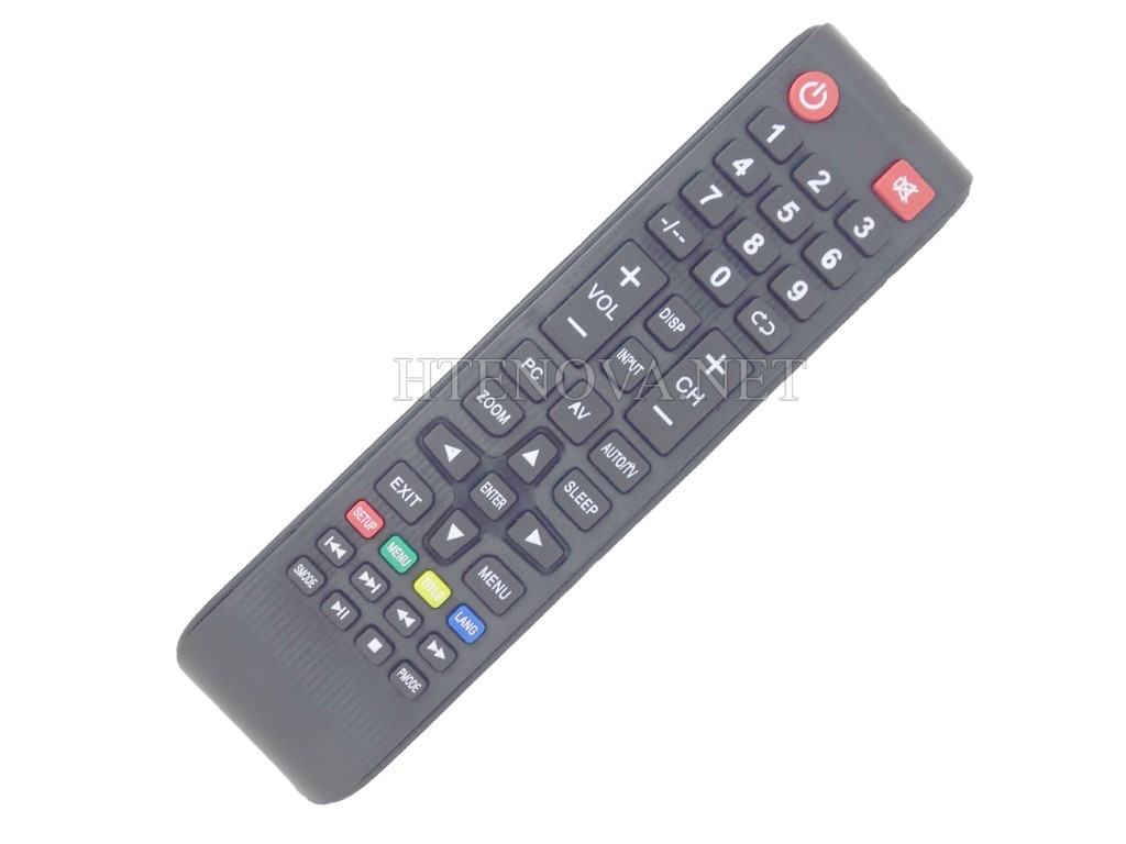 [MDREMOTE-18] CHiNA LED Remote 1080