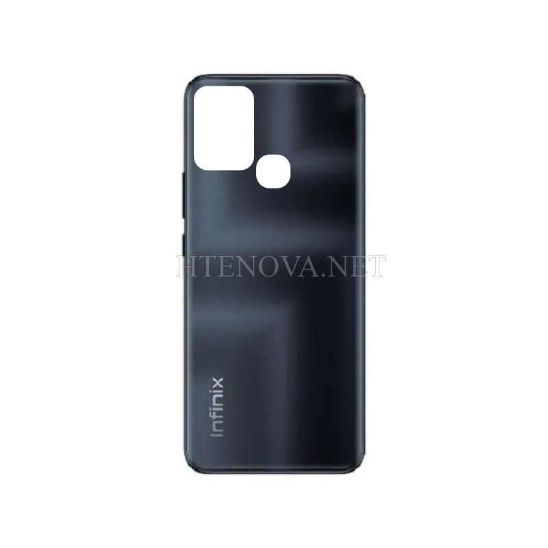 Infinix Hot (10) Play X(688) Only Back