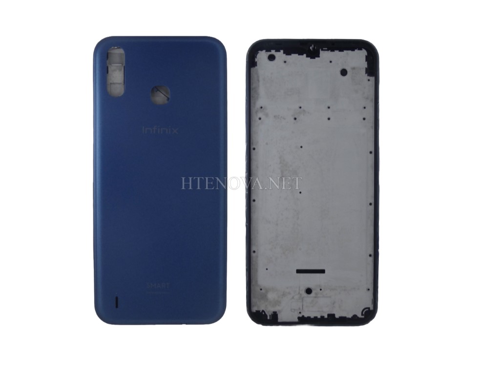 Infinix Smart (4) X(653) Complete Housing