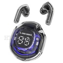 [HFB7LM8-97] Bluetooth Ultrapods Pro (With Pouch)
