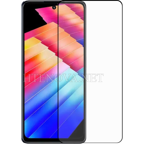 [PL6iHOT30-2-2] infinix Hot 30 Color Glass