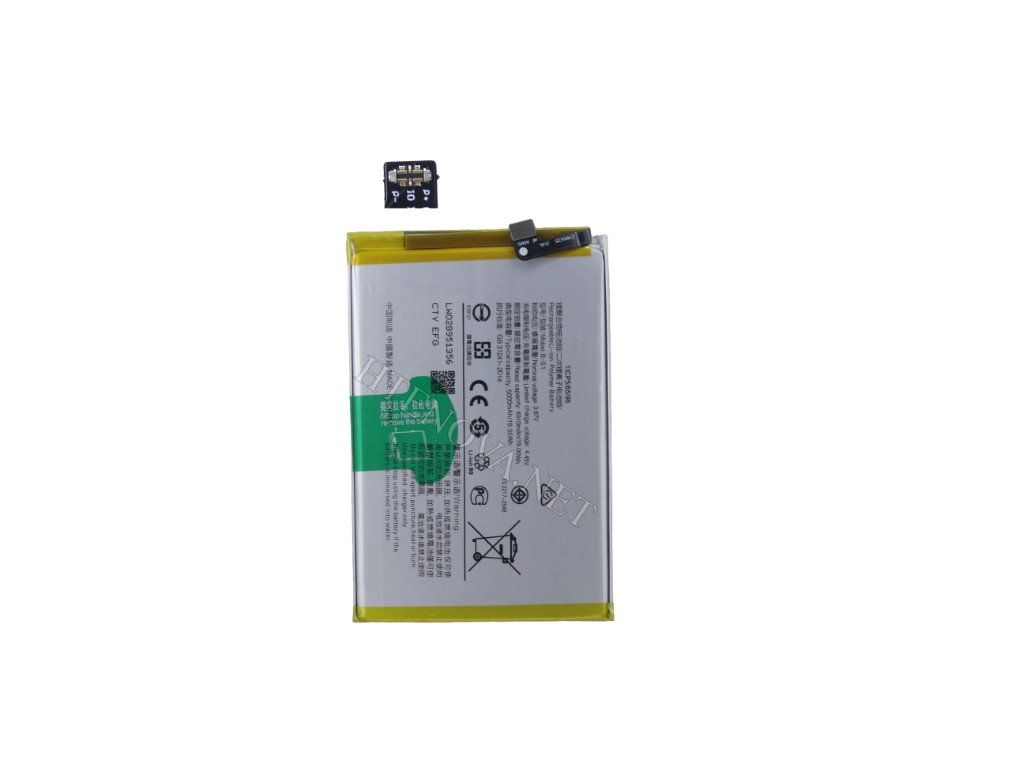 [BT Y21S-5] Vivo Y21s Battery