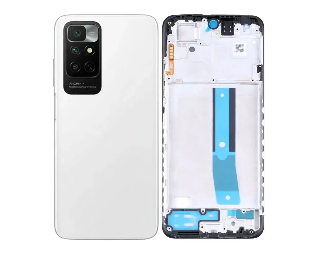 Redmi Note (11) Complete Housing