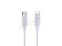 [DCL3THT-3] Type-C to iPhone Data charging Cable HT ENOVA HT-701