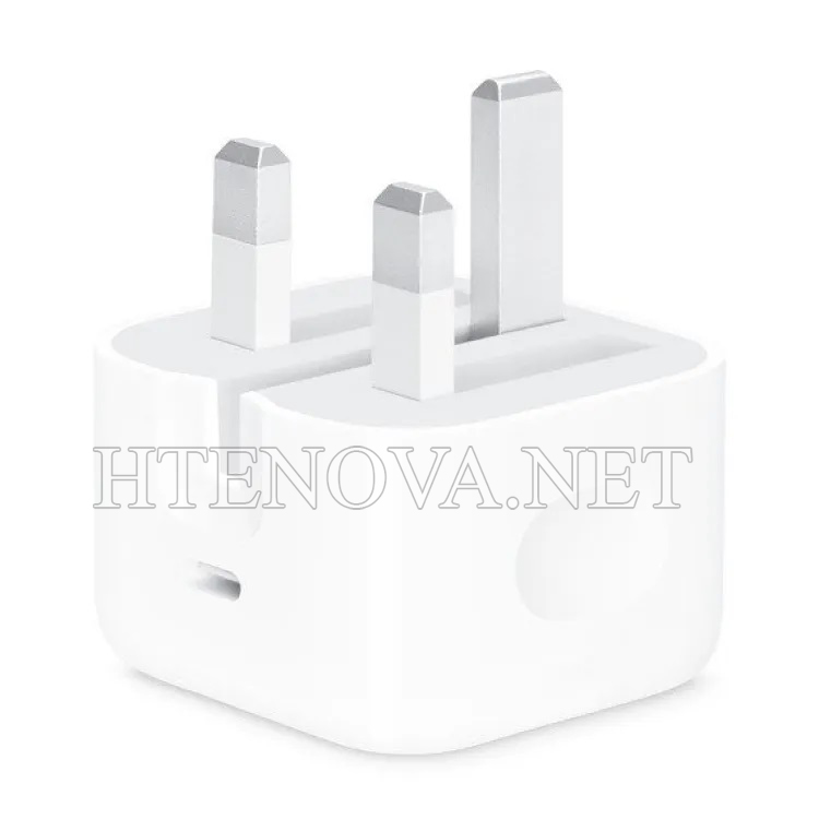 [C1A1T2LM-18] PD Port (Type-C) Charging Adapter 20W iPhone