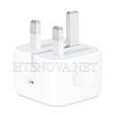 [C1A1T2LM-18] PD Port (Type-C) Charging Adapter 20W iPhone