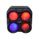 [MD2LM4B-63] Bluetooth Mp3 Player Speaker 3" GTS-1835