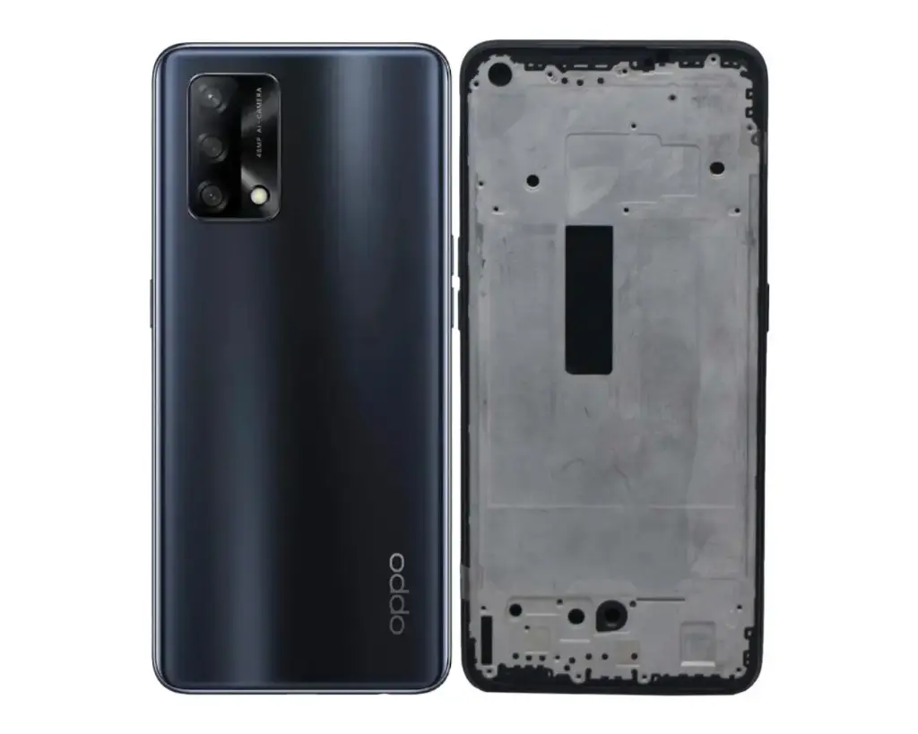 Oppo F(19) Complete Housing (3 in 1)
