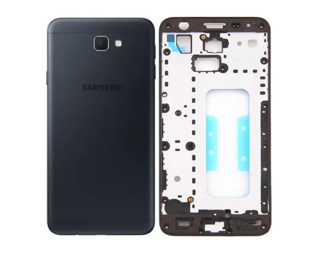 Samsung J(7) Prime Complete Housing (2 in 1)