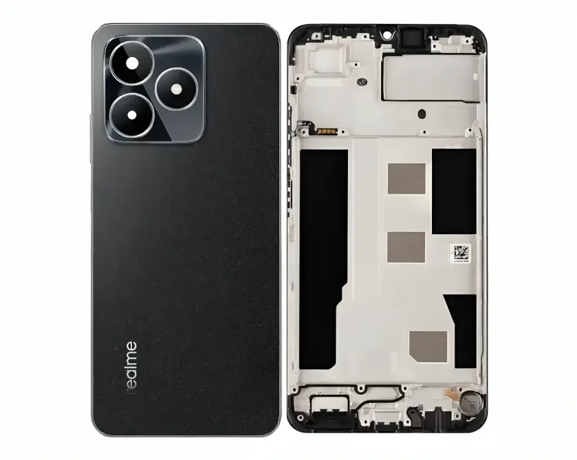 Realme C(53) Complete Housing (3 in 1)