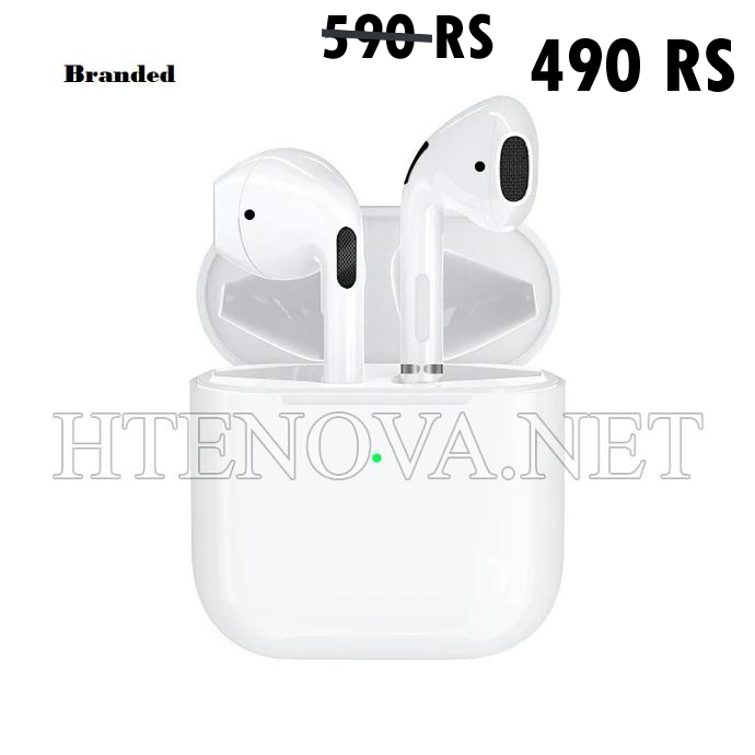 [HFB7LM8-107] Air Pods Pro 4(Branded)