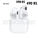 [HFB7LM8-107] Air Pods Pro 4(Branded)