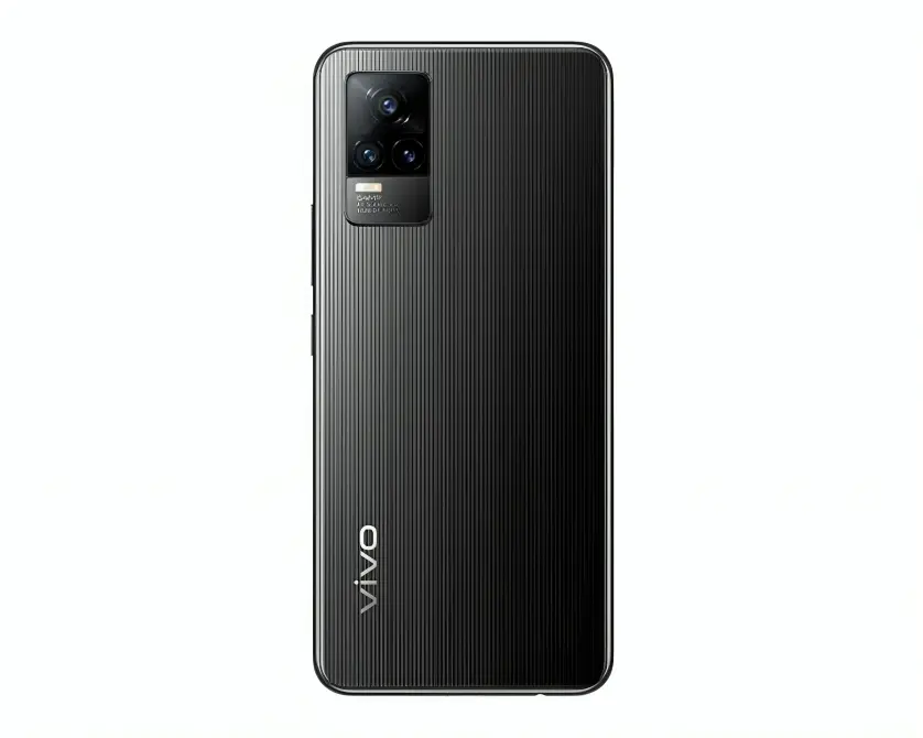 Vivo V(21)E Only Back