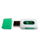 [CARDREADER-16] Cardreader HH