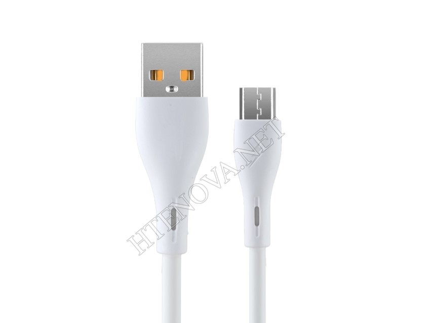 [DCM3SHH-10] Micro Data Charging Cable 125W HH-02