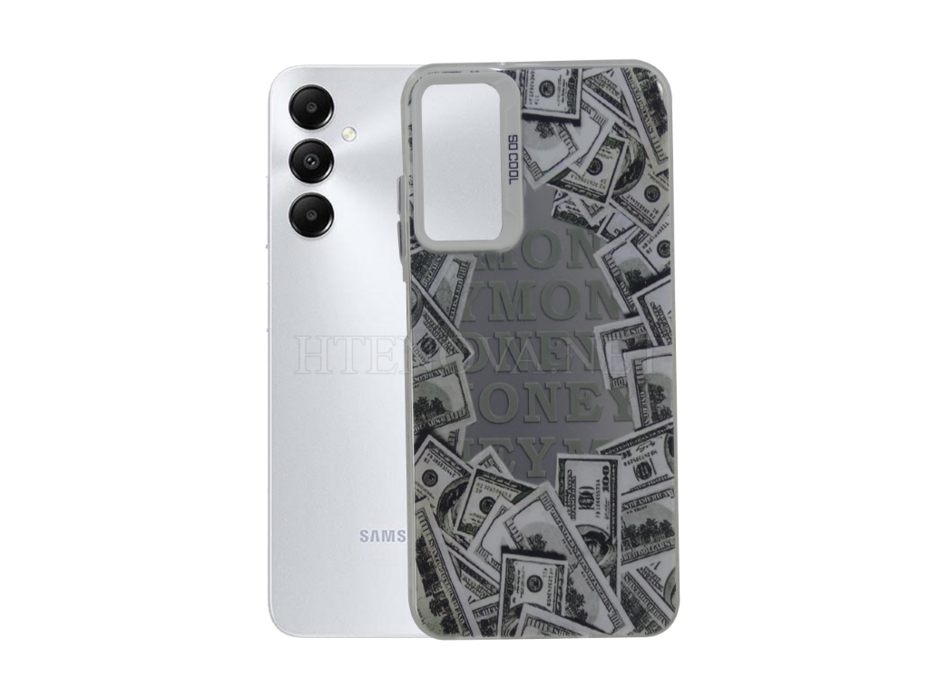[PO31BSA05S-14] Samsung A05S PC Print Back Case