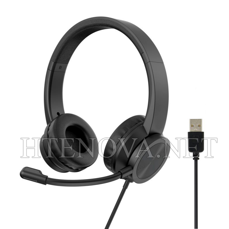 [HF8LM5-63] Headphones Tucci Q5