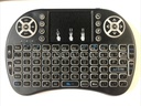 [CPU KEBORD-26] Wireless MiNi Keyboard