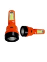 [EMG LiGHT-5] Emergency Torch light SD-8672A