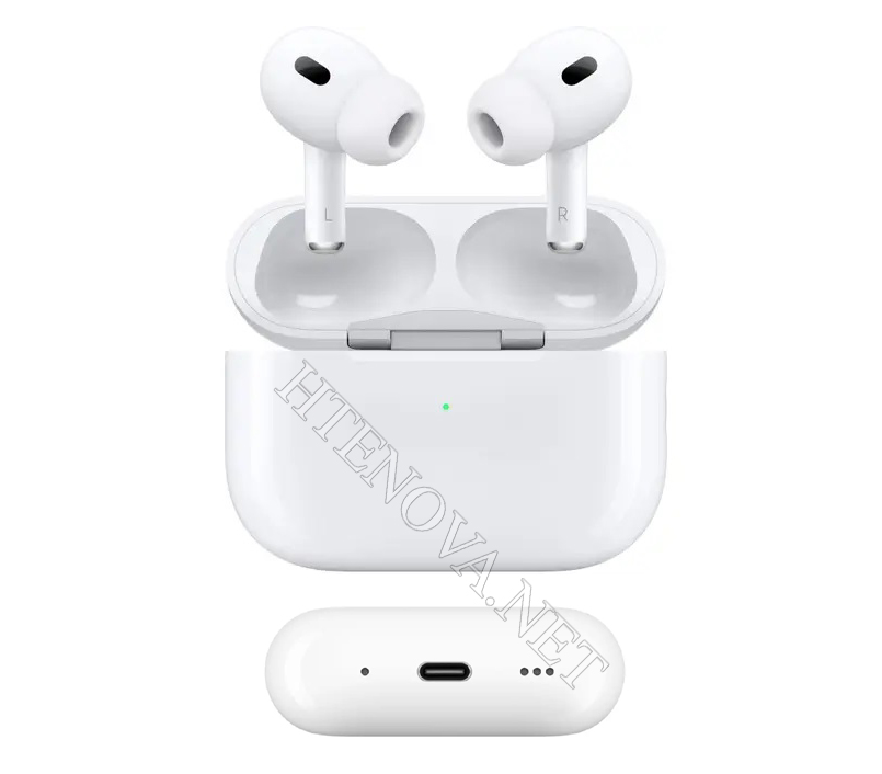 [HFB7LM8-110] Bluetooth Airpods Pro 2 LiGHTING