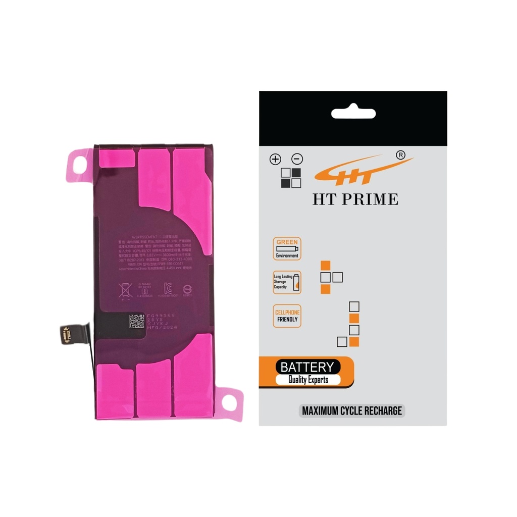 iPhone (11) Battery HT Prime 