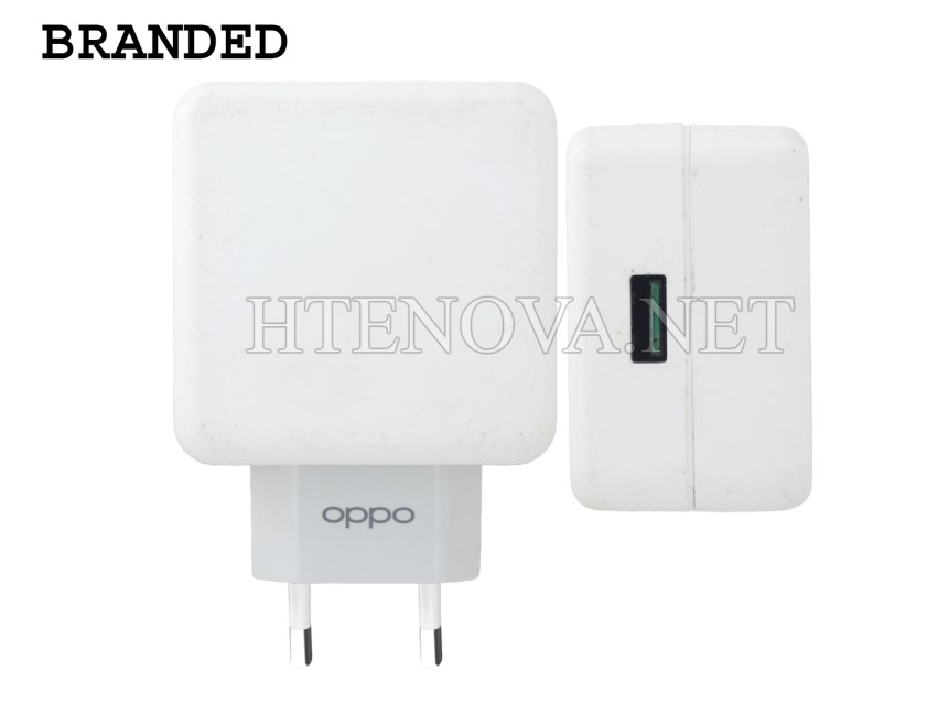 [C1A1S2O-14] Qualcomm Charging Adapter Oppo 20W